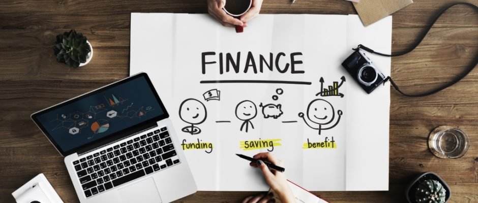 Poupança e Benefícios