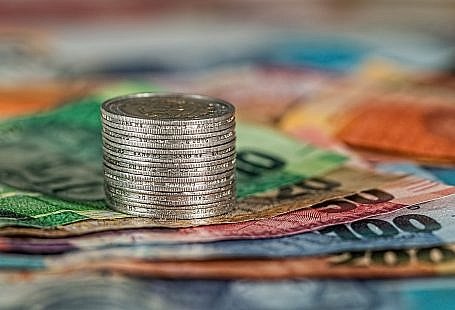 Ganhar dinheiro com dividendos