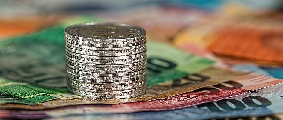 Ganhar dinheiro com dividendos