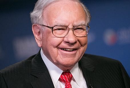 Warren Buffet