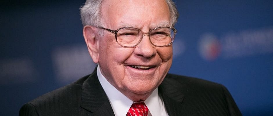 Warren Buffet