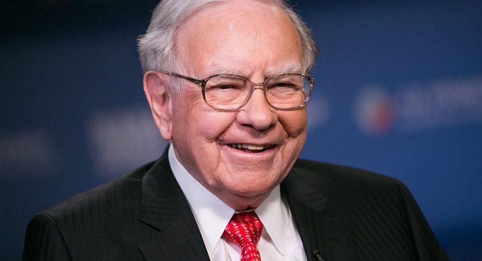 Warren Buffet
