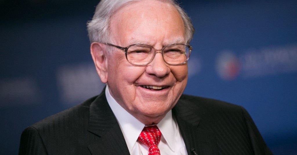 Warren Buffet