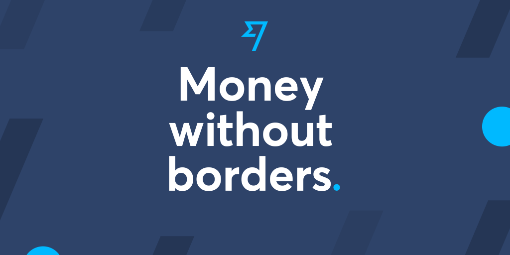 Transferwise - Dinheiro sem fronteiras