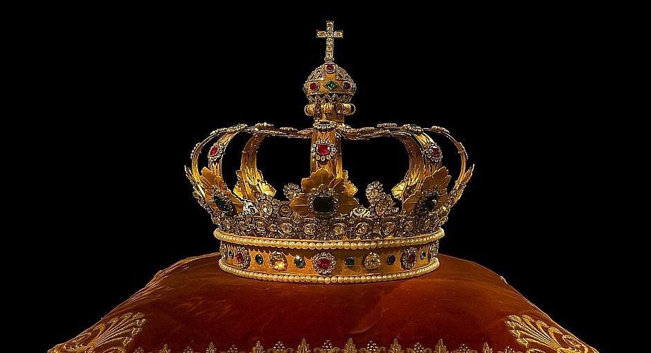 Dividend king
