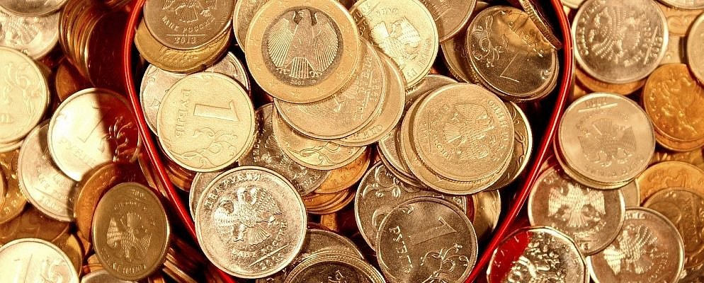 Aristocratas de dividendos