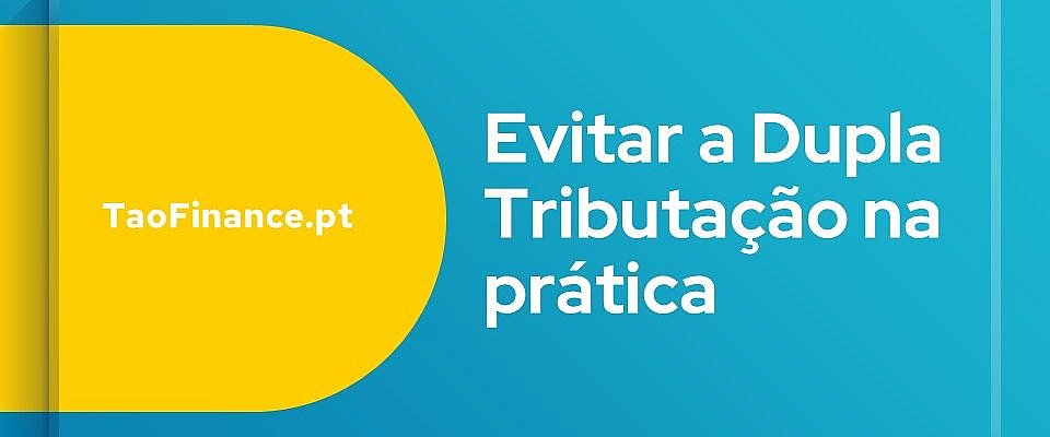 Evitar a dupla tributação dividendos