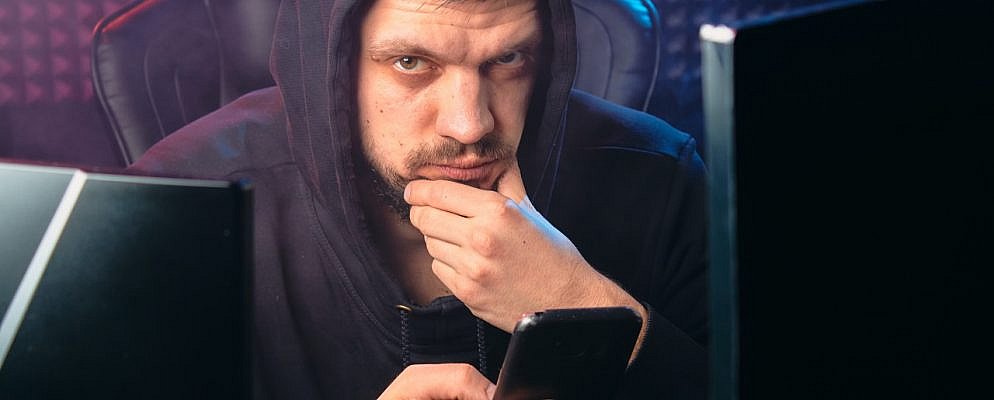 Anatomia de uma burla